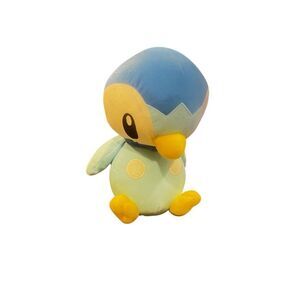 Pokemon PIPLUP plushy Large 14"